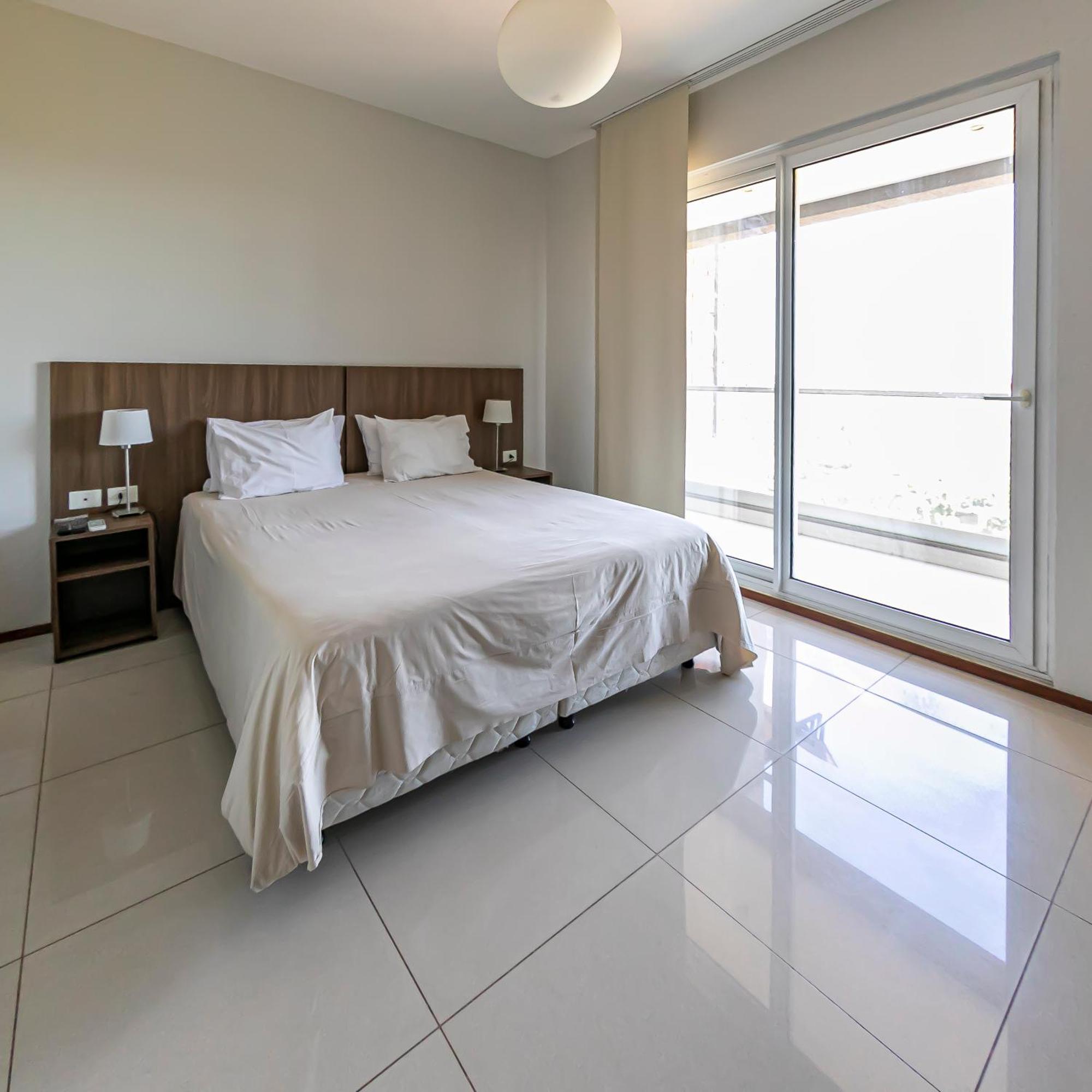 Asuncion Rent Suites Santa Teresa Dış mekan fotoğraf